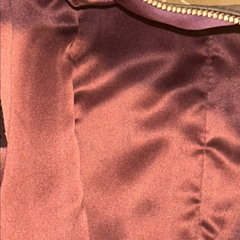 Coach Mia Convertable Shoulder Bag - Picture 13 of 16